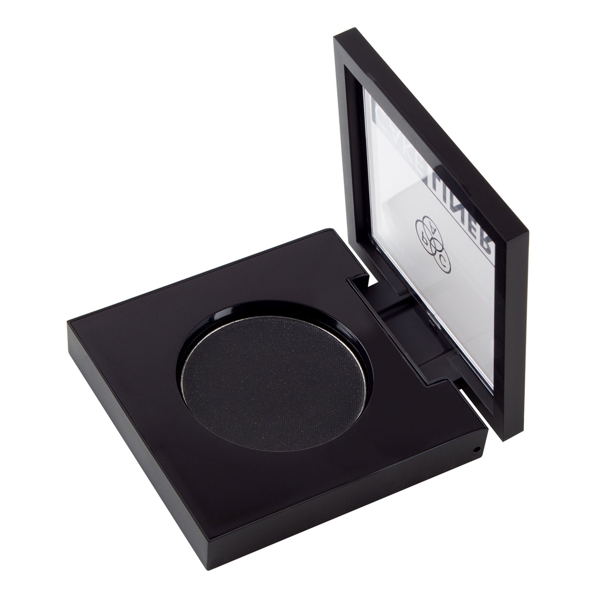 PAC Studio Cake Eyeliner - Aqua Black