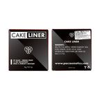 PAC Studio Cake Eyeliner - Aqua Black