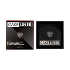 PAC Studio Cake Eyeliner - Aqua Black