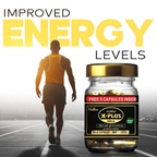 Vaidban X Plus Gold Capsules