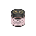 First Water Luxurious Rose and Sandalwood Body Polisher