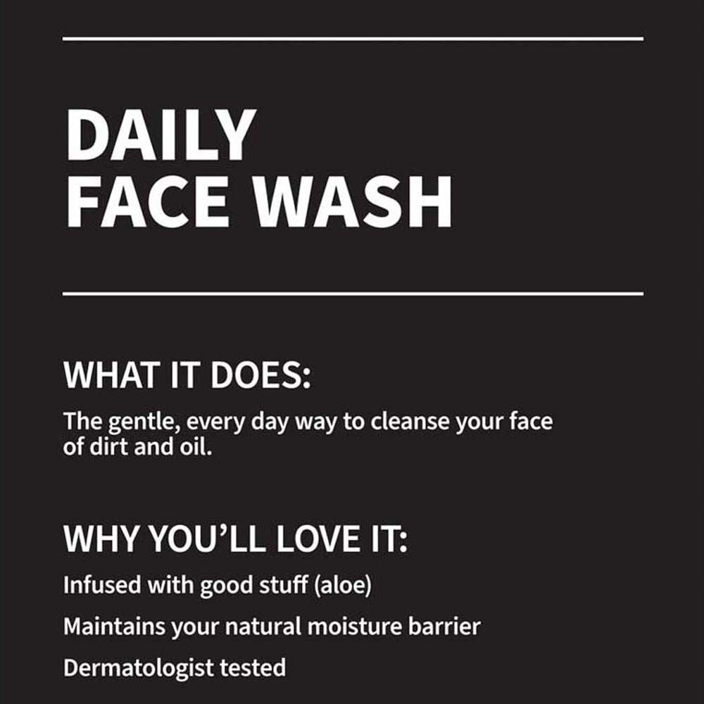 Bath & Body Works Ultimate Daily Face Wash
