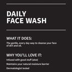Bath & Body Works Ultimate Daily Face Wash