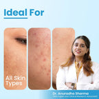 Fixderma AHA Lightening Gel HQ - Distacart
