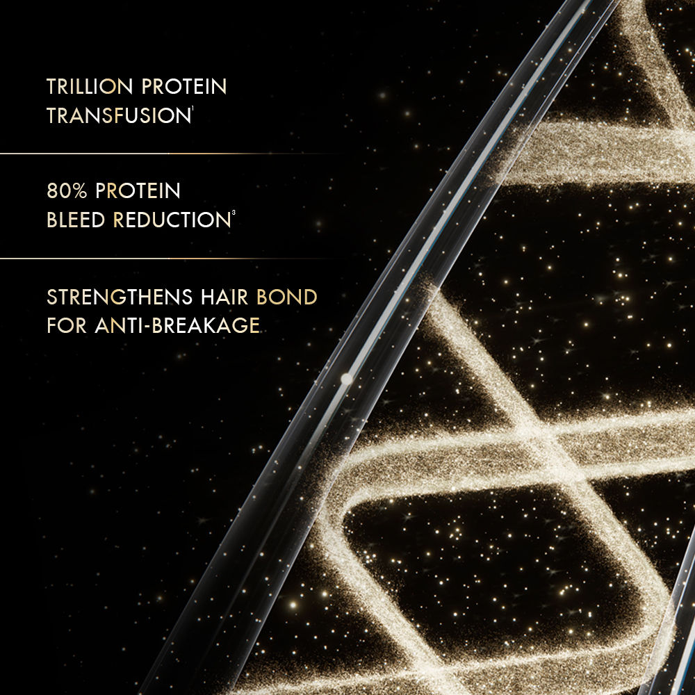 Nexxus Promend Repair Keratinizing Shampoo