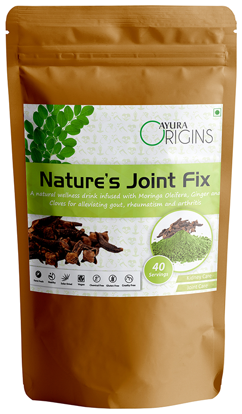 Ayura Origins Nature's Joint Fix Powder
