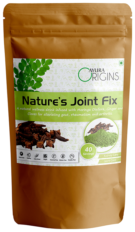 Ayura Origins Nature's Joint Fix Powder