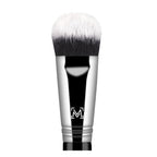 Miss Claire M38 - Application Brush - Chrome