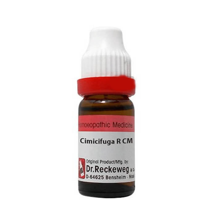 Dr. Reckeweg Cimicifuga R Dilution - Distacart