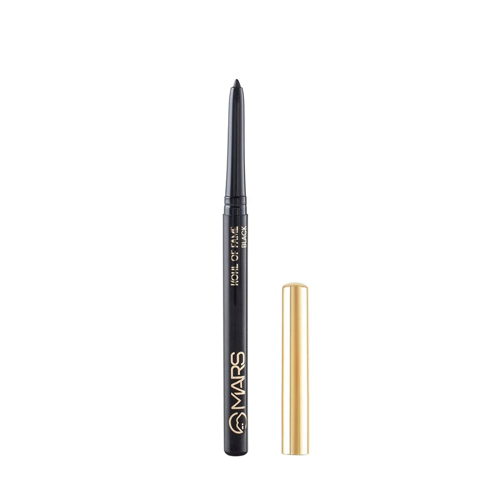 MARS Cosmetics Kohl Of Fame Kajal - Black - Distacart
