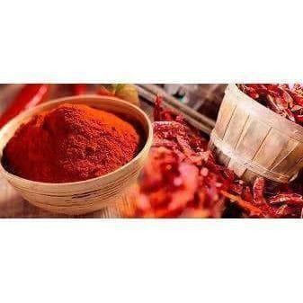Mirchi Powder - Distacart