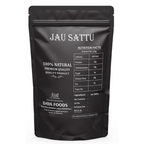 Farm & Farmers Organic Jau Sattu Flour