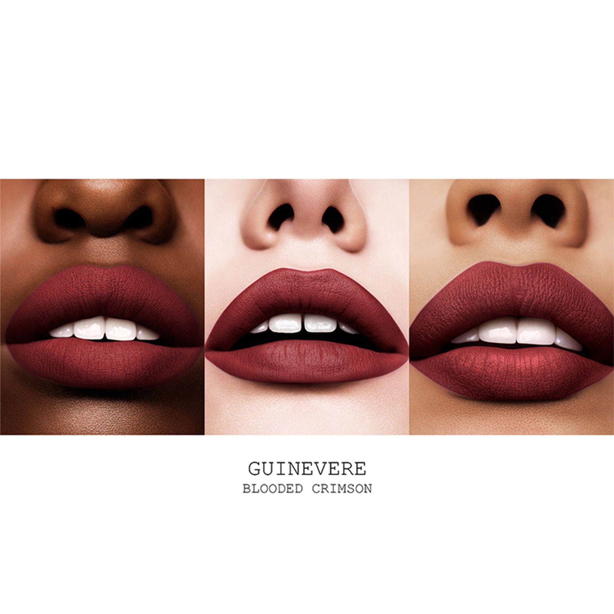 PAT McGRATH LABS Mattetrance - Guinevere