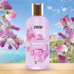 Wanderlust Shower Gels - Sicilian Sweet Pea