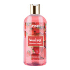 Wanderlust Shower Gels - Strawberry Daiquiri