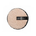 Swiss Beauty Soft & Gentle Cleansing Reusable Makeup Remover Pad - 8904409713191_cream