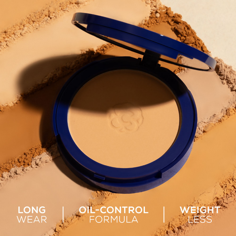 Chambor Extreme Wear Mattefixe Compact - N 203