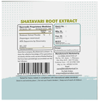 Bixa Botanical Shatavari Root Extract Powder