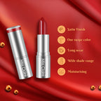 Miss Claire Color Rich Lipstick - 51