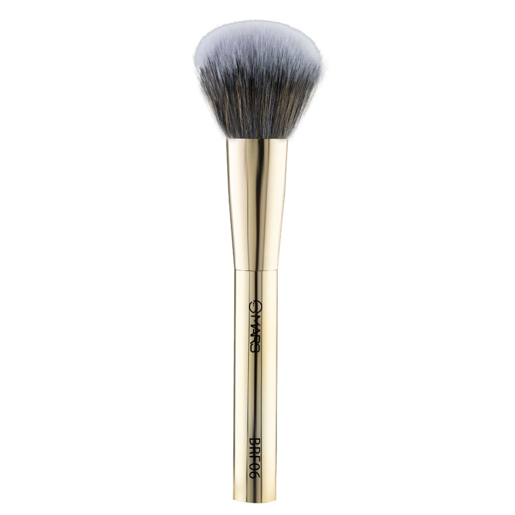 MARS Artist's Arsenal Professional Blush Brush - Golden