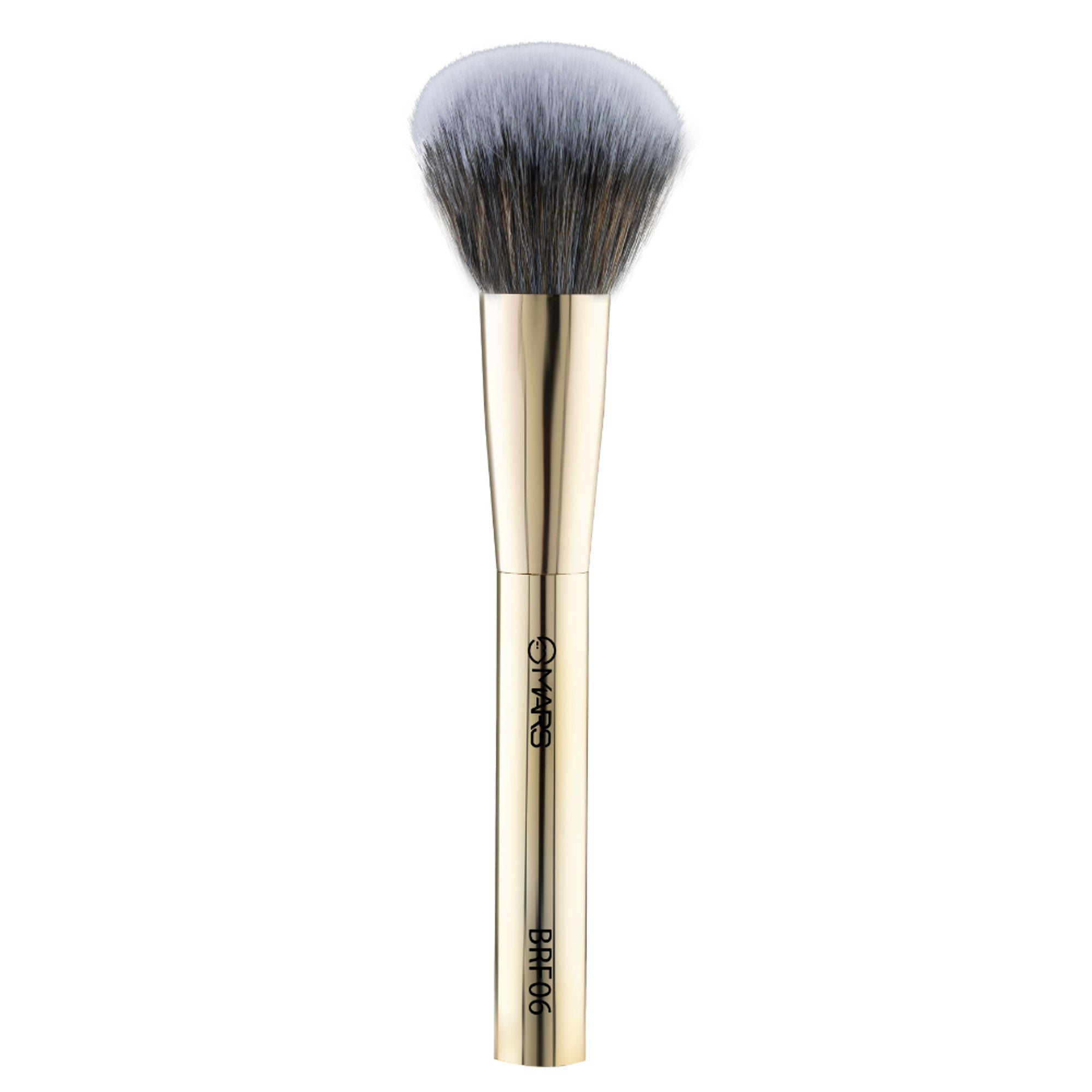 MARS Artist's Arsenal Professional Blush Brush - Golden
