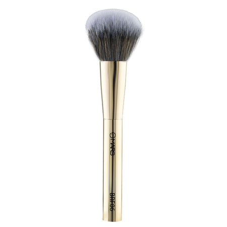 MARS Cosmetics Artist's Arsenal Professional Blush Brush - Golden