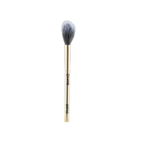 MARS Cosmetics Artist's Arsenal Professional Small Powder Golden Brush BRF-08