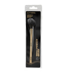 MARS Cosmetics Artist's Arsenal Professional Small Powder Golden Brush BRF-08 - Distacart