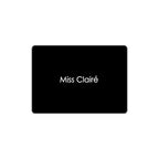 Miss Claire Makeup Palette 9955-2