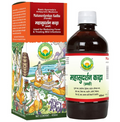 Basic Ayurveda Mahasudarshan Kadha (Pravahi)