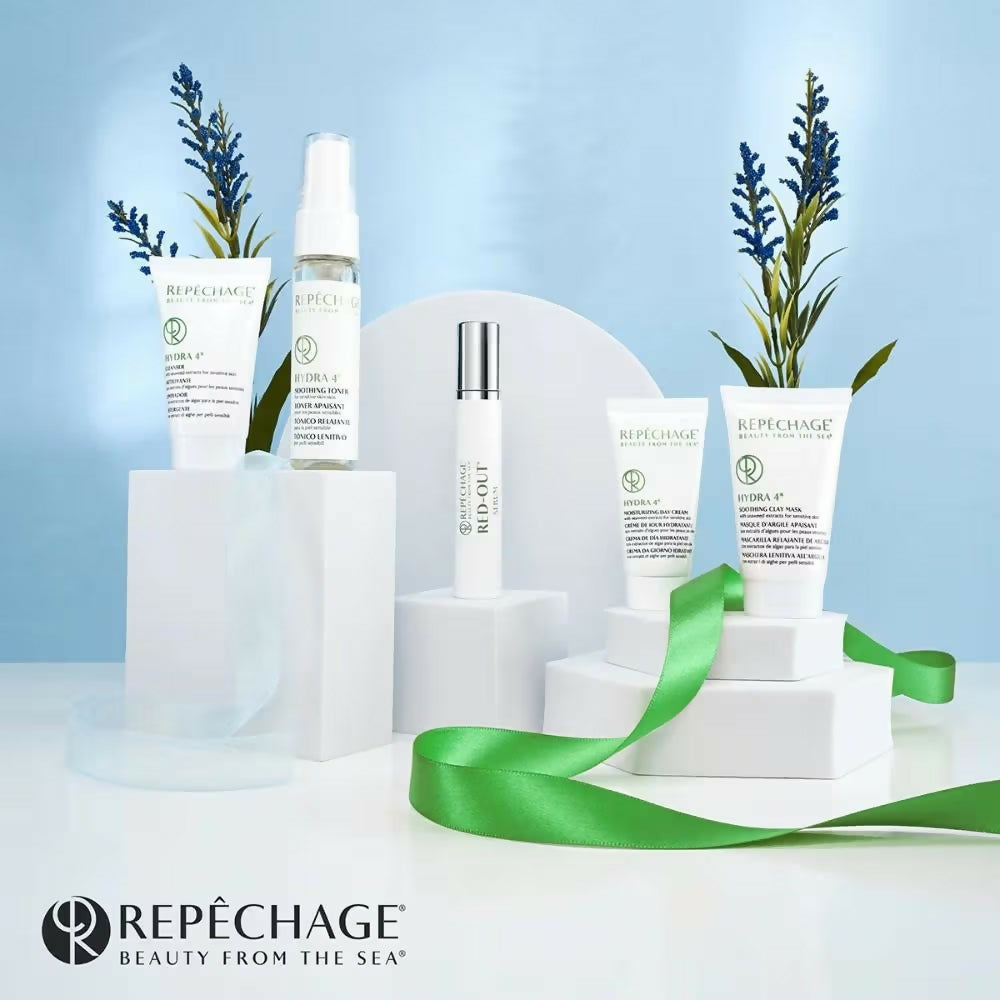 Repechage 5 Step Hydra 4 Facial Starter Collection