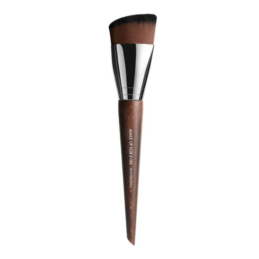 MAKE UP FOR EVER HD Skin Hydra Glow Foundation Brush - 118