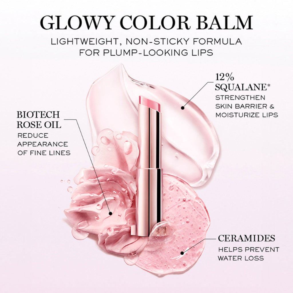 Lancome Lip Idole Butterglow Hydrating Lip Balm - 26 Dont Be Chai