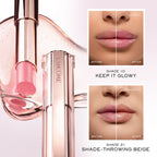Lancome Lip Idole Butterglow Hydrating Lip Balm - 26 Dont Be Chai