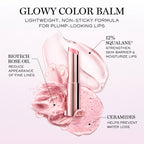 Lancome Lip Idole Butterglow Hydrating Lip Balm - 33 Idole Nude