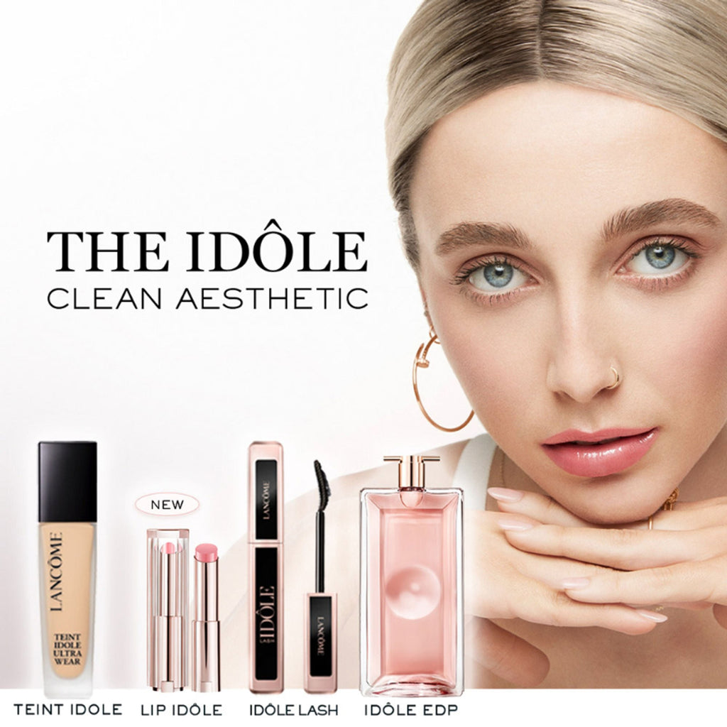 Lancome Lip Idole Butterglow Hydrating Lip Balm - 33 Idole Nude
