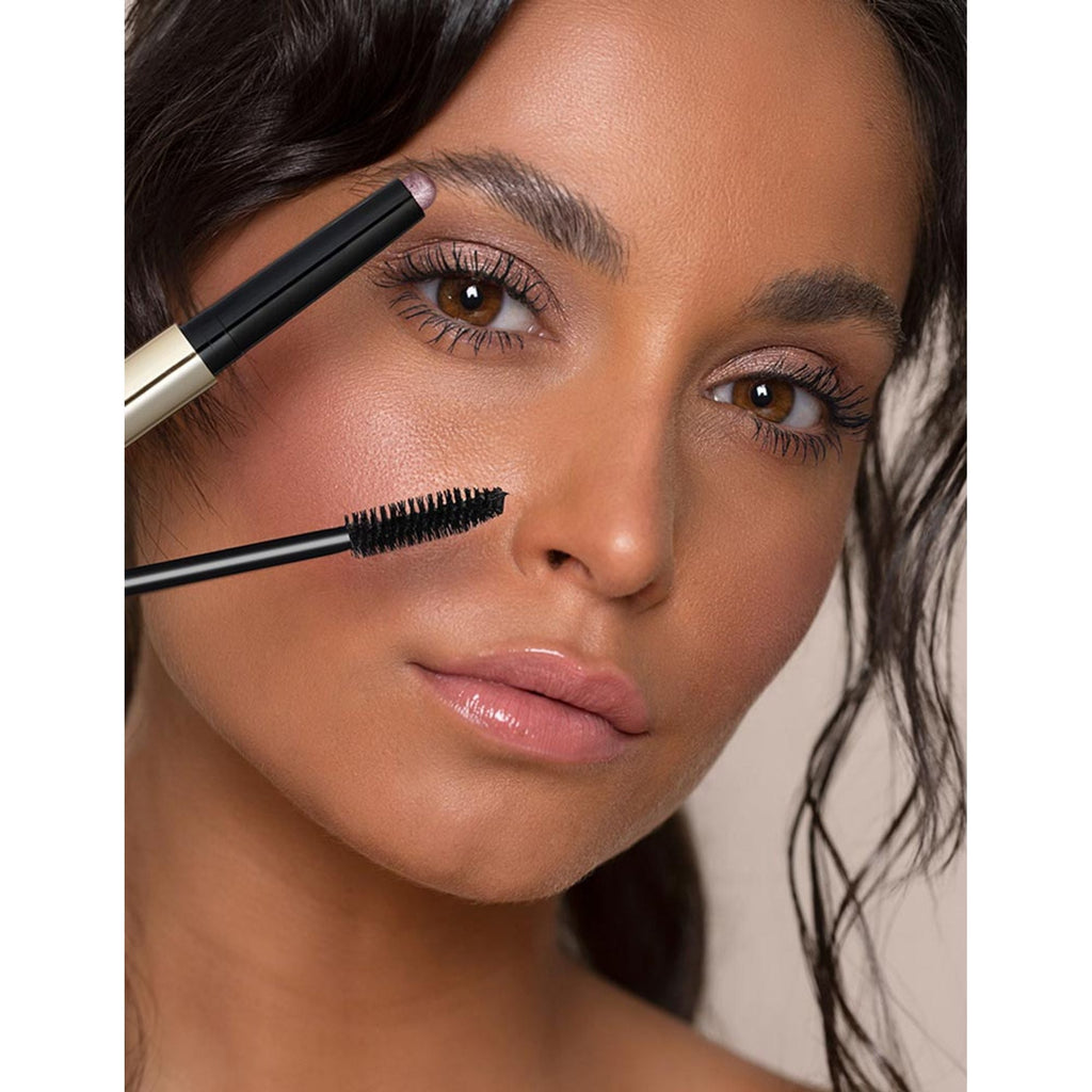 By Terry Ombre Blackstar Eyeshadow - 1. Black Pearl