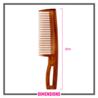 Miss Claire 253Tt Hair Comb - Distacart