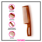 Miss Claire 253Tt Hair Comb - Distacart