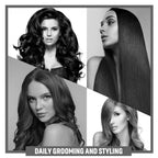 Miss Claire 122Rp Hair Comb - Distacart