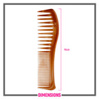 Miss Claire C114Tt Hair Comb - Distacart