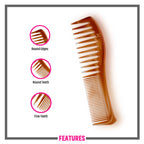 Miss Claire C114Tt Hair Comb - Distacart
