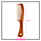 Miss Claire 120Tt Hair Comb - Distacart