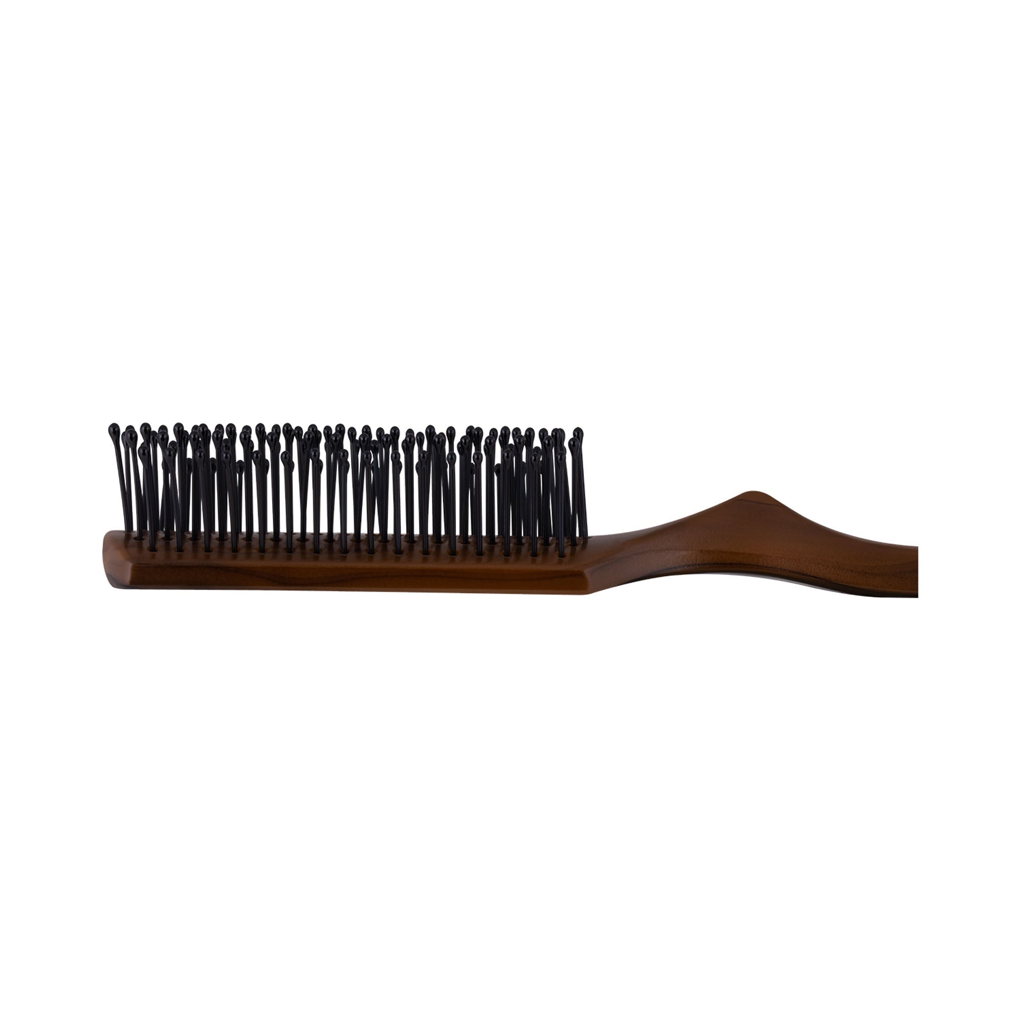 Miss Claire V1803F Flat Hair Brush - Fb21 - Distacart
