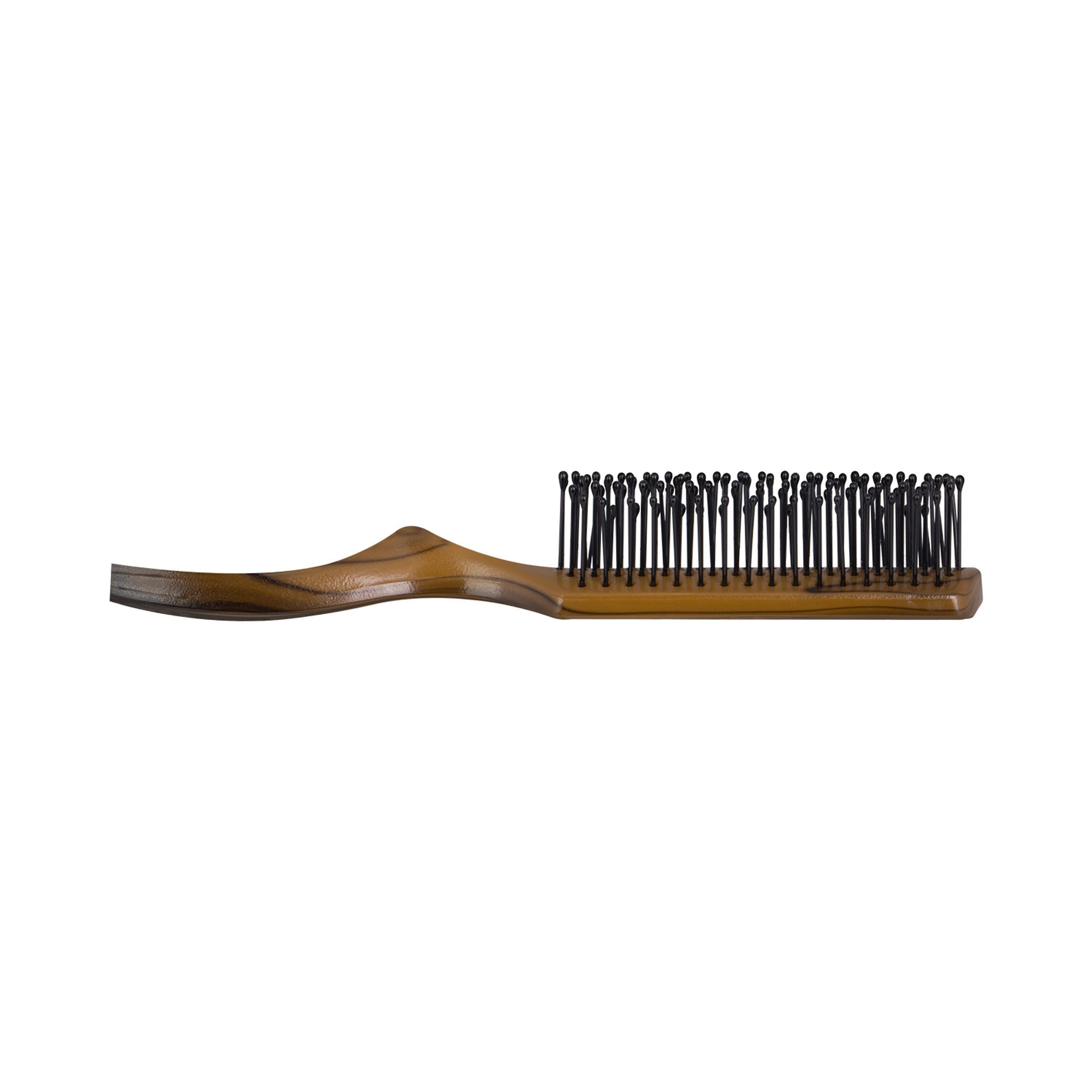 Miss Claire V1803F Flat Hair Brush - Fb17 - Distacart