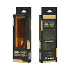 Miss Claire V1803F Flat Hair Brush - Fb17 - Distacart