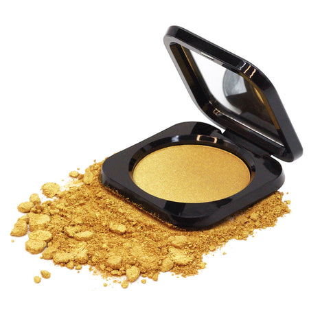 PAC Studio Master Glow Highlighter - 05 High On Glow