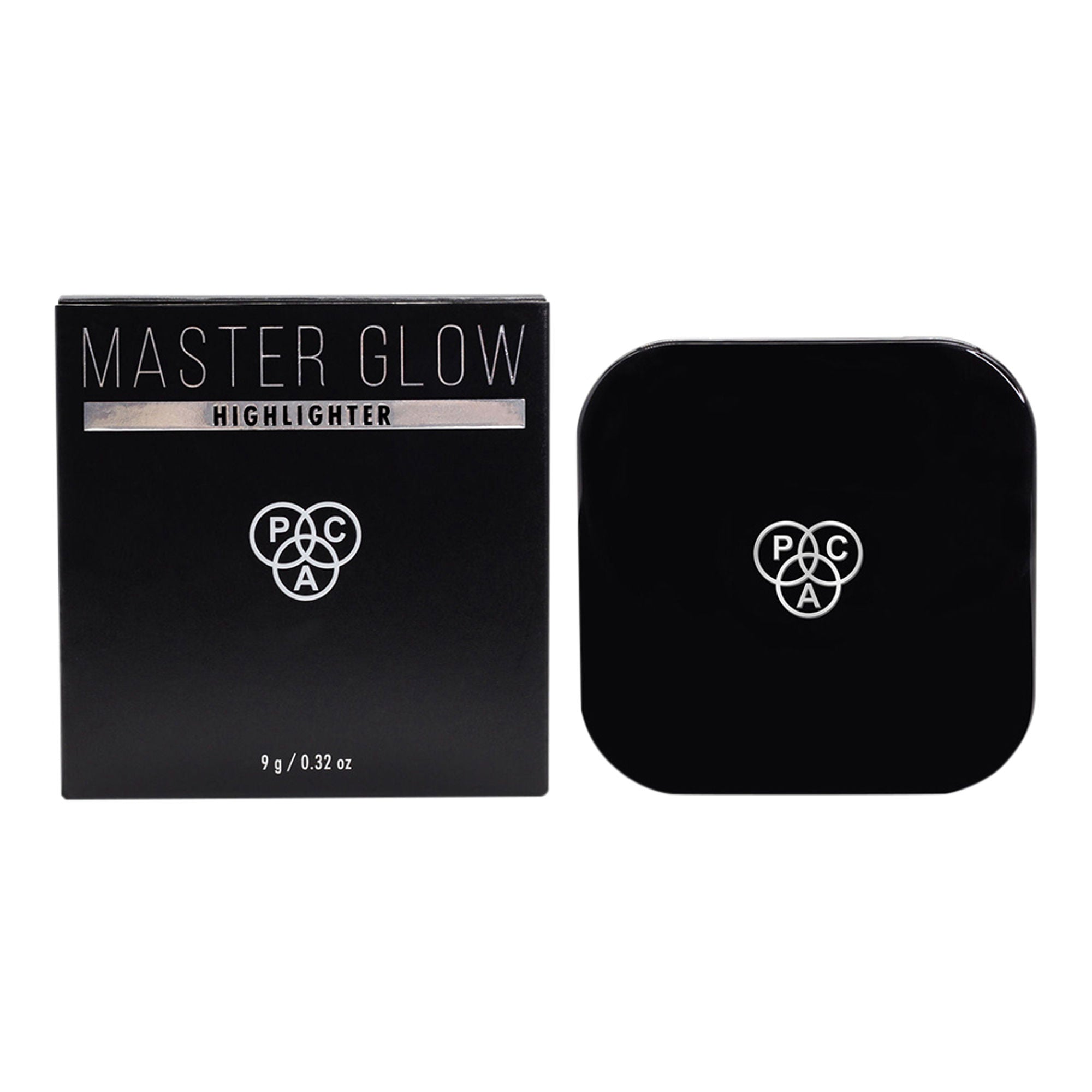 PAC Studio Master Glow Highlighter - 05 High On Glow