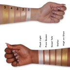 PAC Studio Master Glow Highlighter - 05 High On Glow