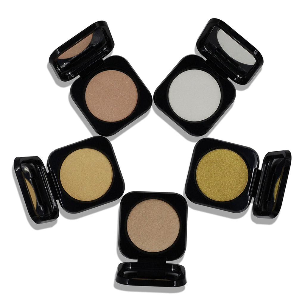 PAC Studio Master Glow Highlighter - 05 High On Glow